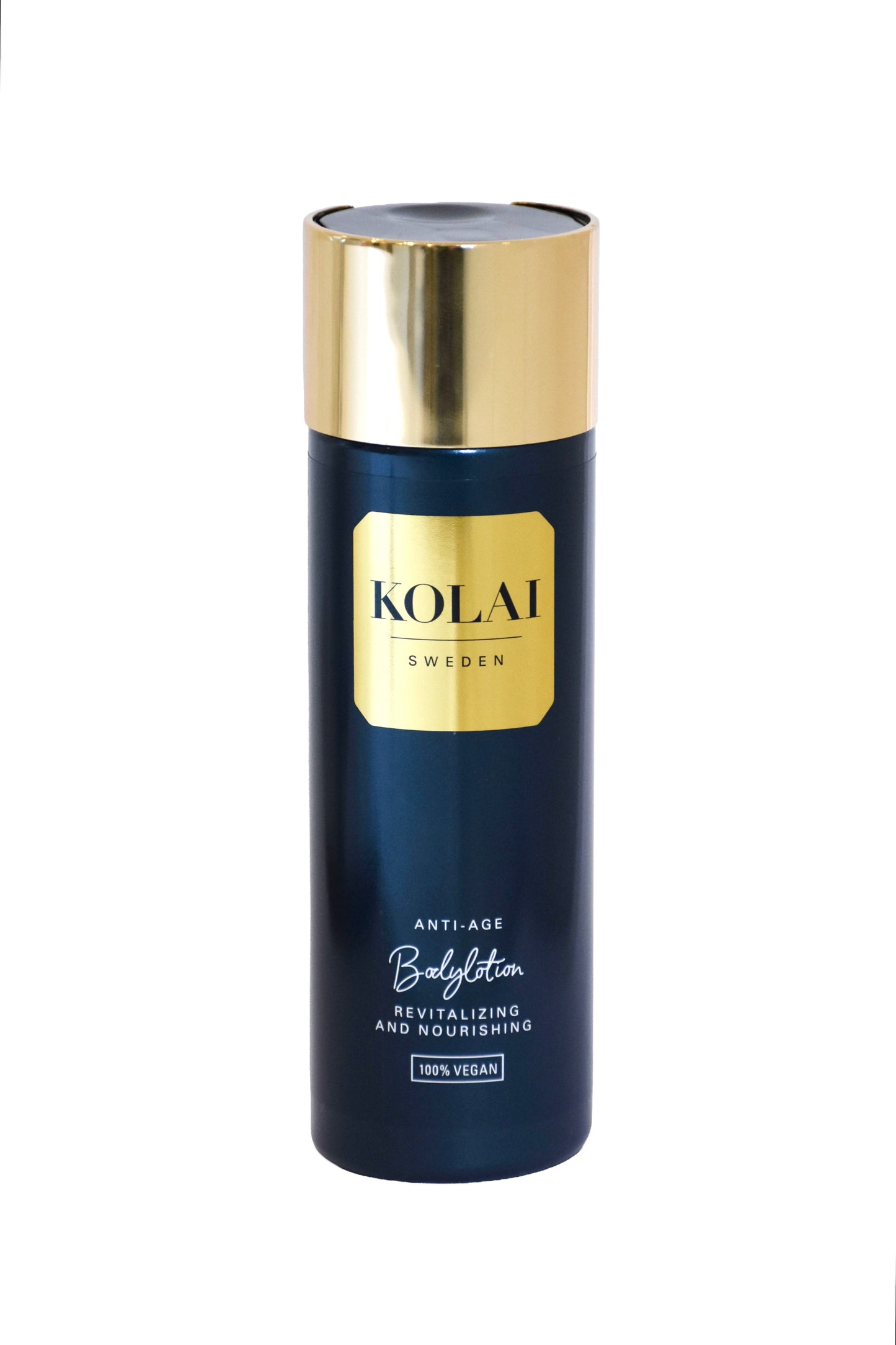 KOLAI Anti-age Bodylotion