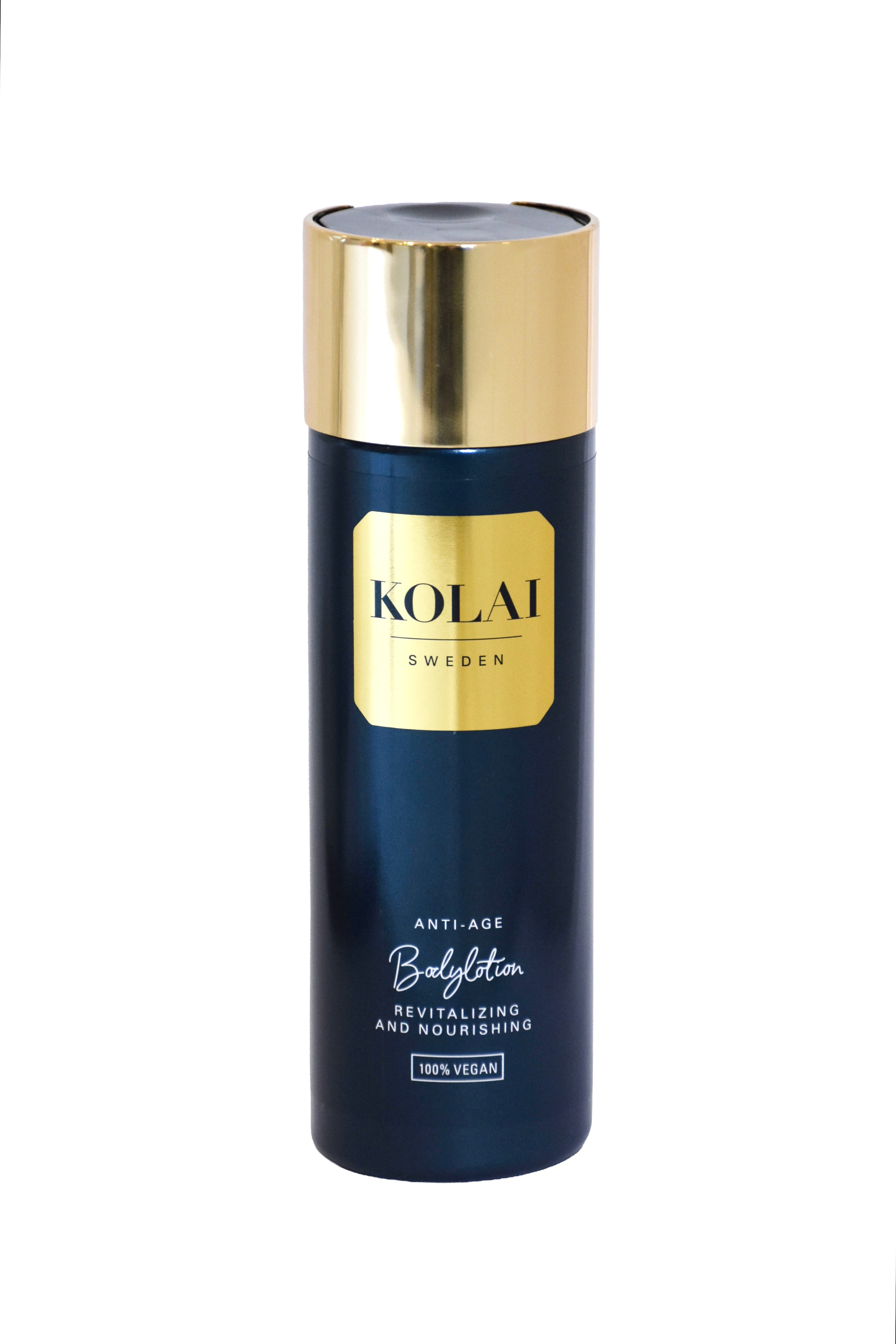 KOLAI Anti-age Bodylotion