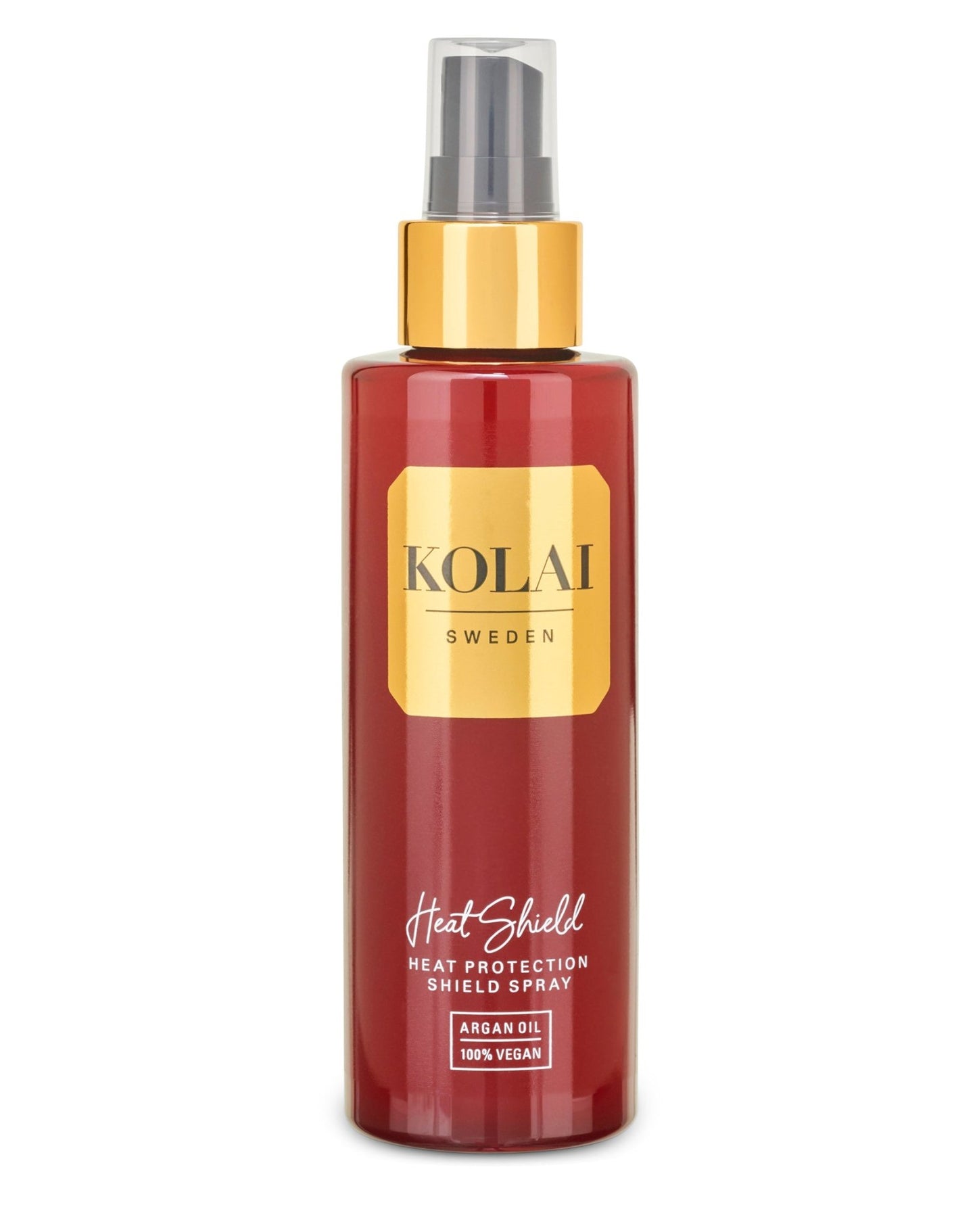 Laila Bagge Beauty - Kolai Heat Protection Shield Spray