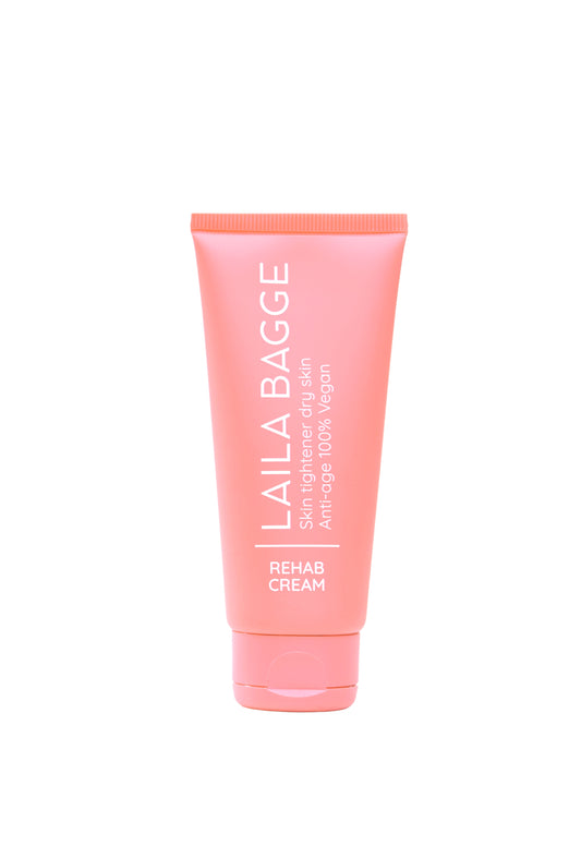 Rehab Cream Laila Bagge Beauty