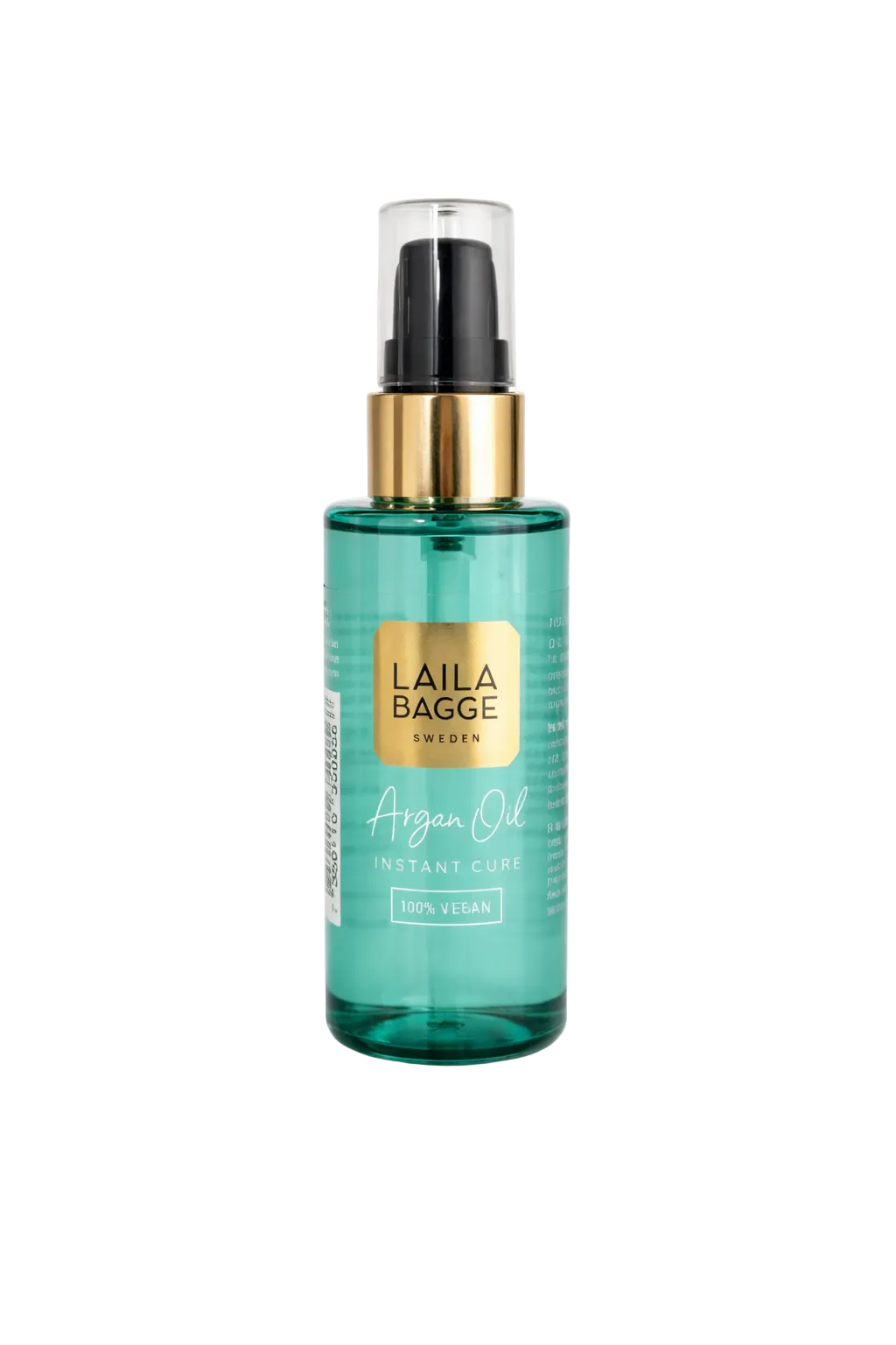Laila Bagge Exclusive Argan Oil Instant Cure