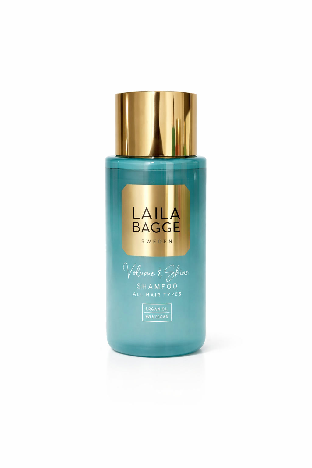 Laila Bagge Beauty Exclusive Shampoo Volume & Shine
