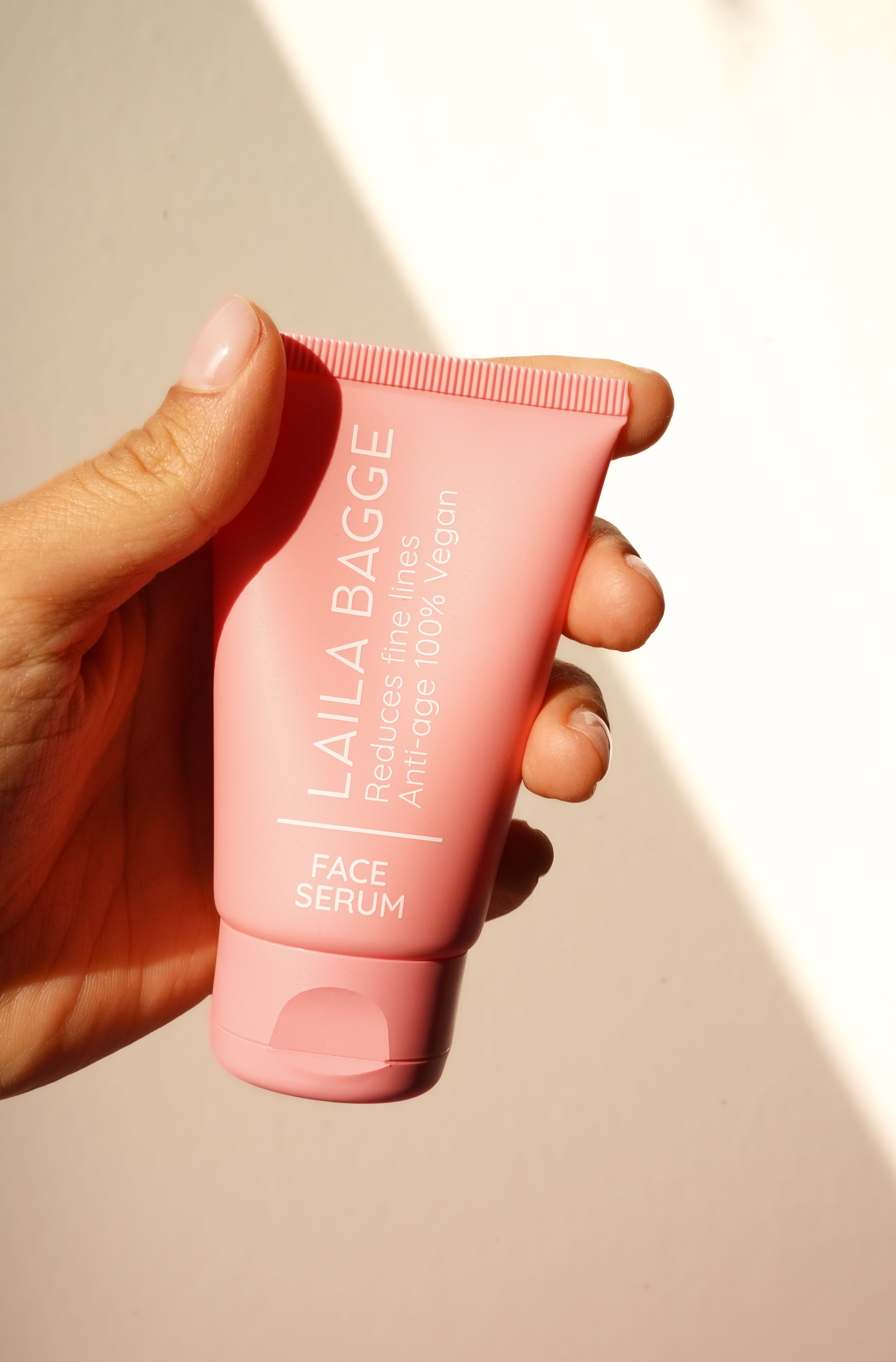 Face Serum Laila Bagge Beuty Månades produkt