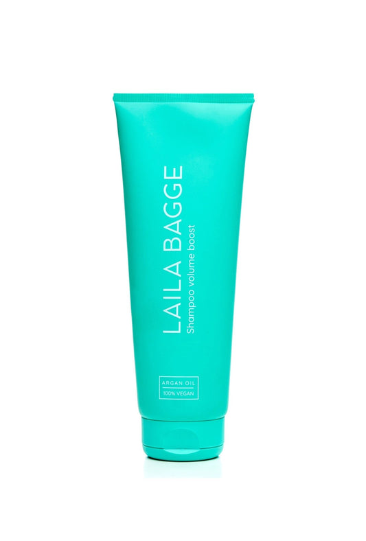 LAILA BAGGE Shampoo volume boost 250ml - LAILA BAGGE