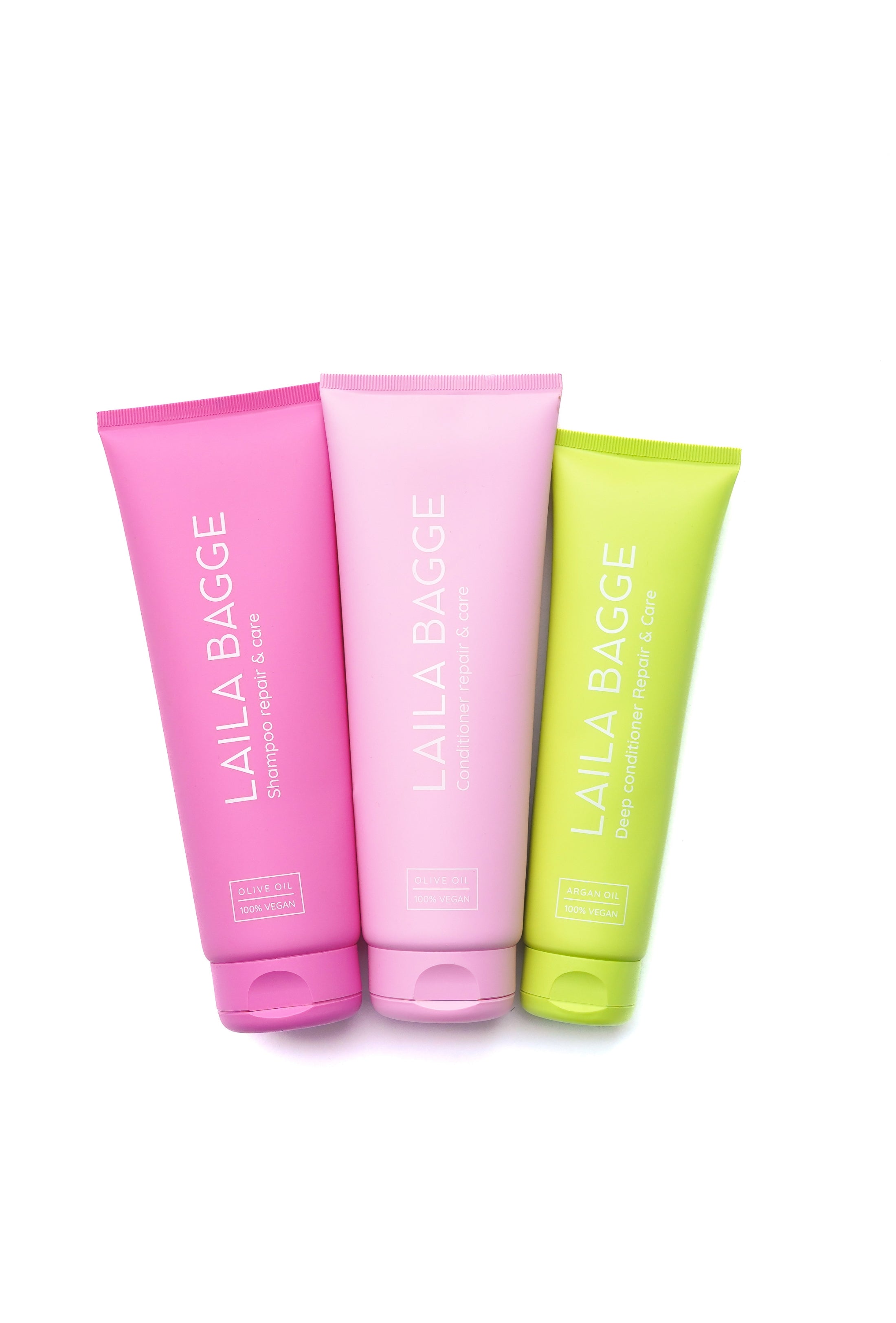 LAILA BAGGE Repair & Care Bundle