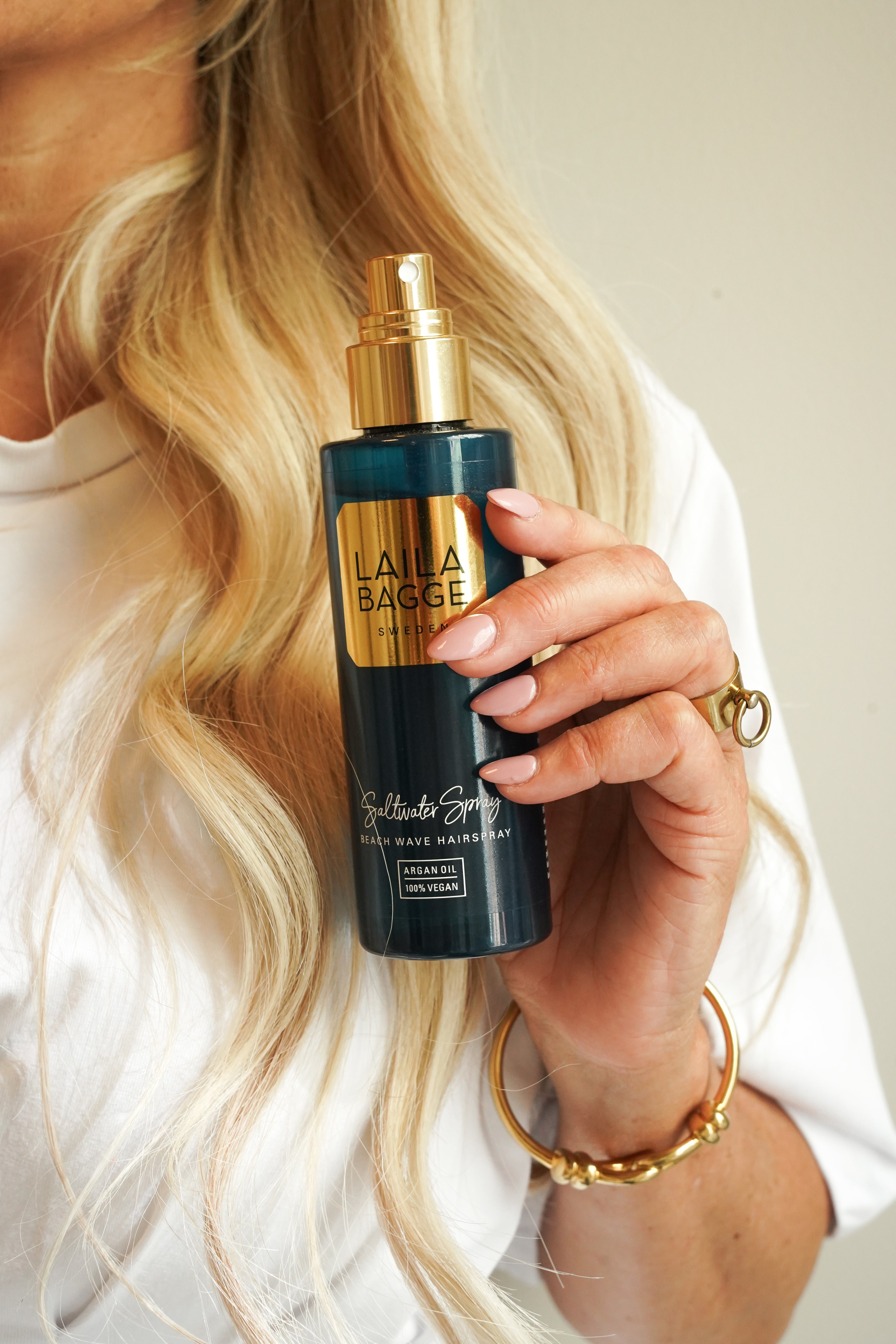 KOLAI Saltwater spray 150 ml