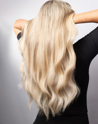 Kolai Hair & Repair Conditioner Laila Bagge Beauty