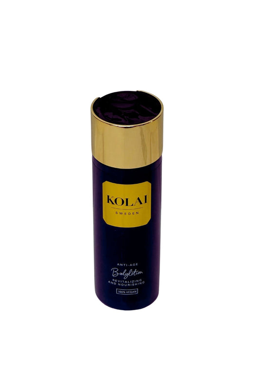 KOLAI Anti - age Bodylotion - LAILA BAGGE
