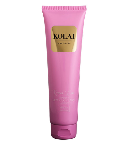 KOLAI Deep Conditioner Repair & Care Laila Bagge Beauty