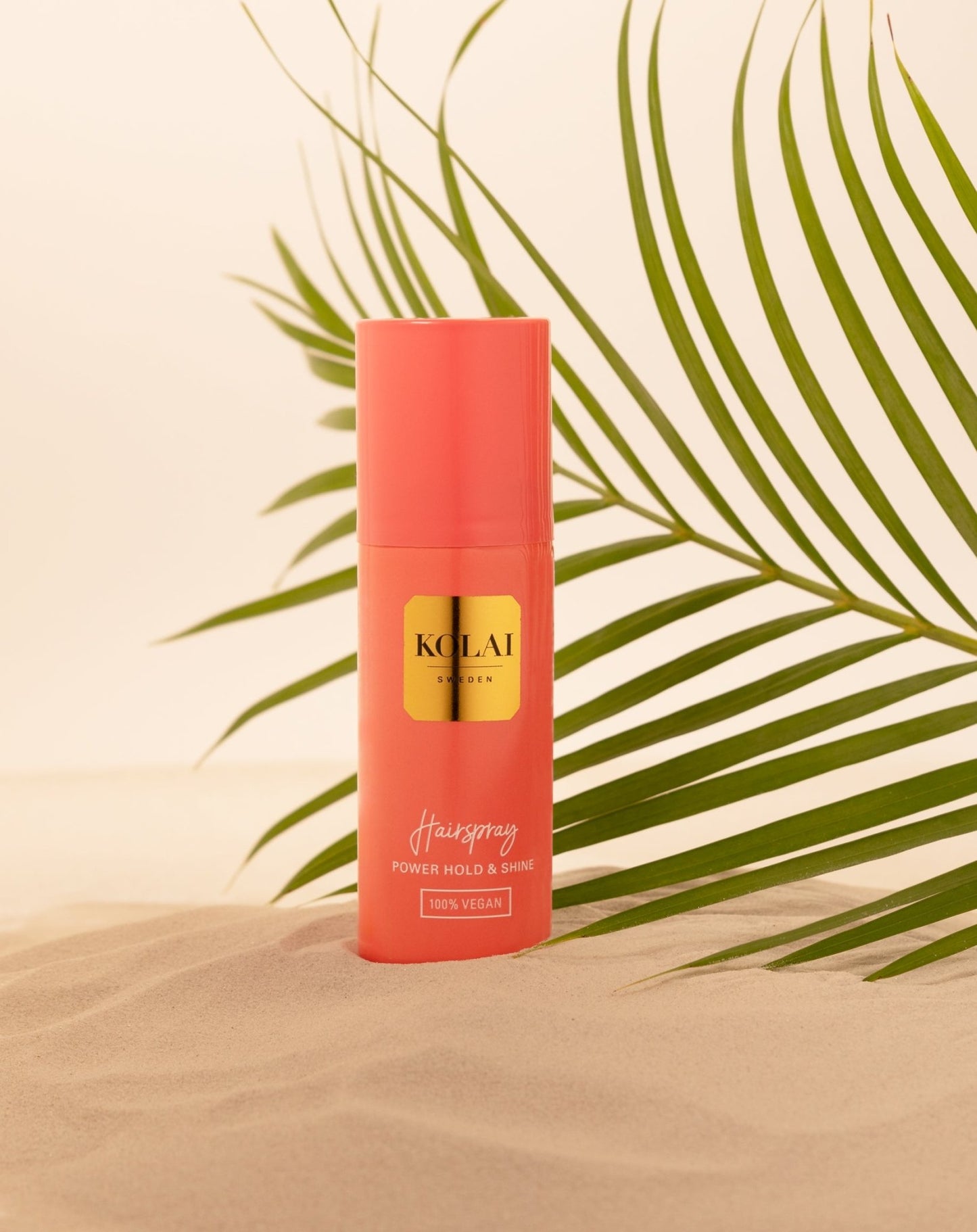 KOLAI Hairspray Power Hold & Shine Travel