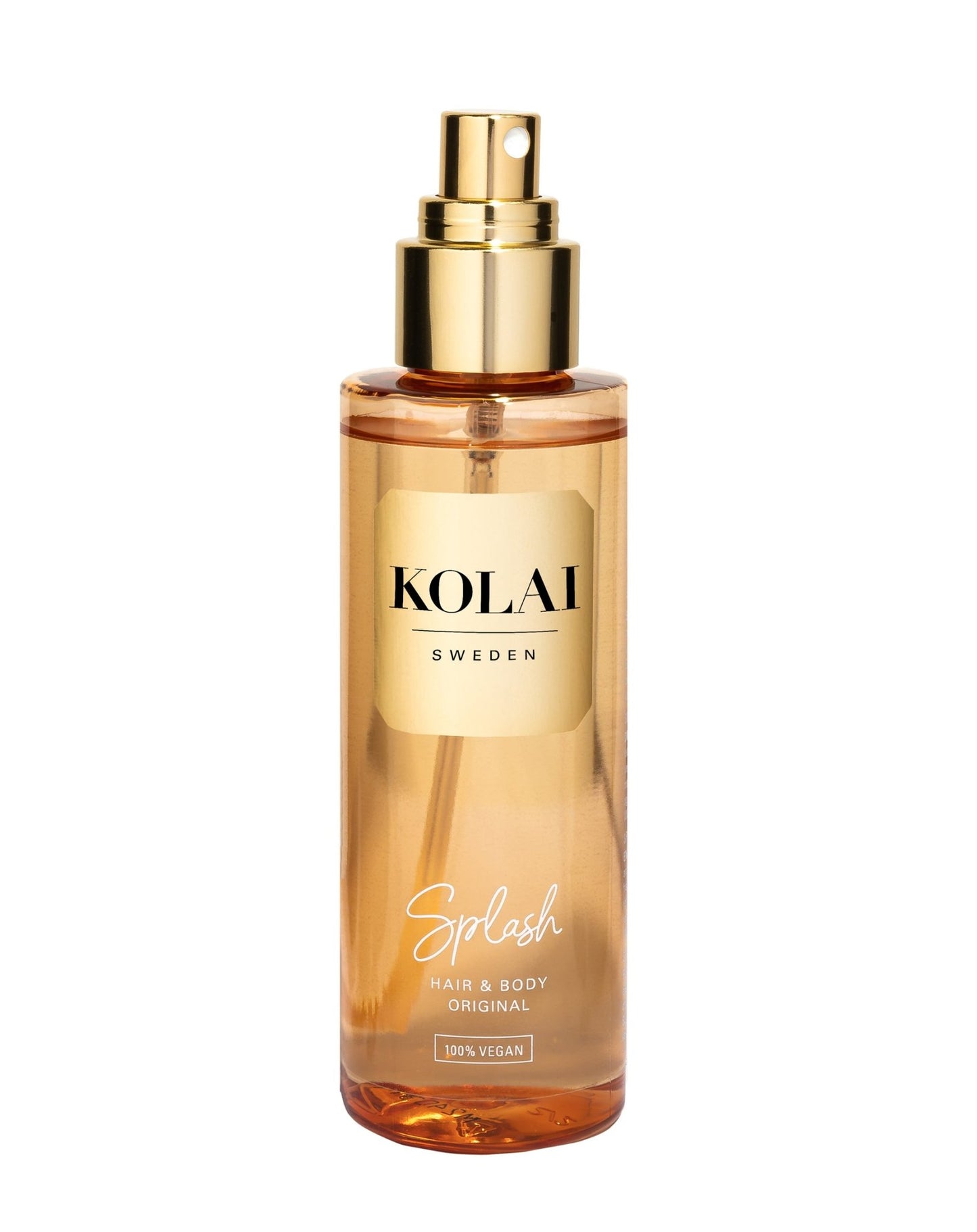 Hair & Body Mist Kolai Laila Bagge Beauty