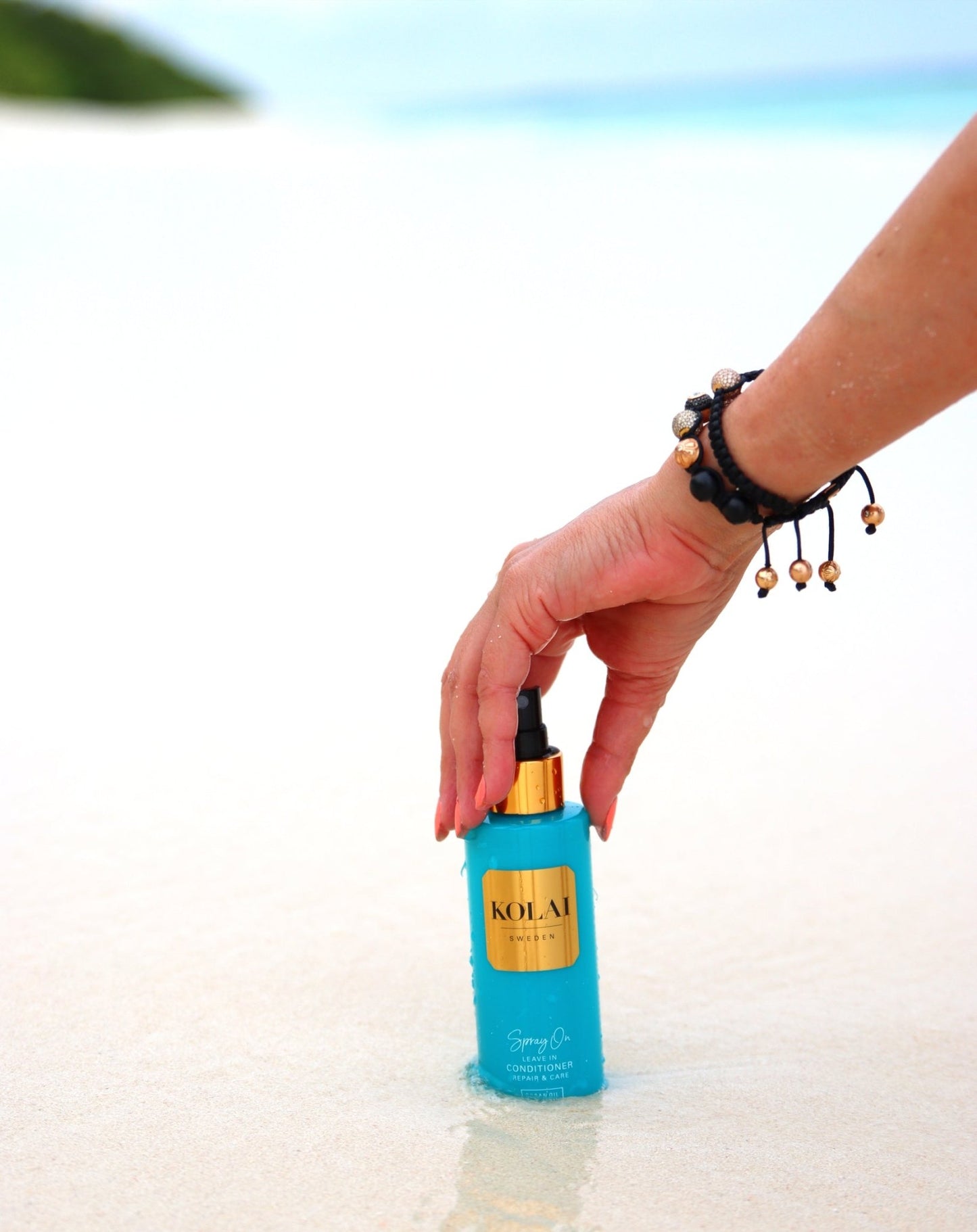KOLAI Spray On Conditioner