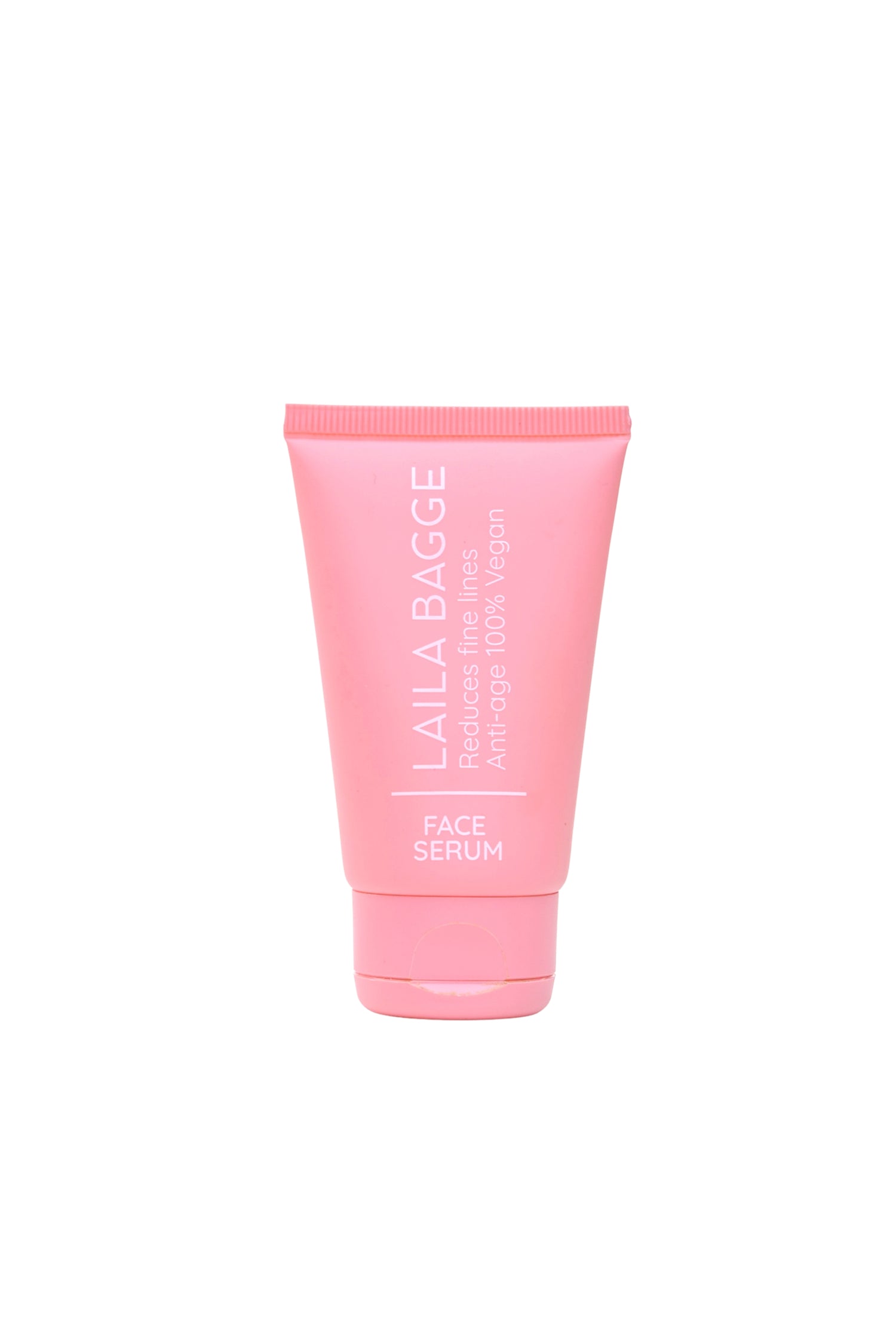 Anti Age Face Serum - Laila Bagge Beauty