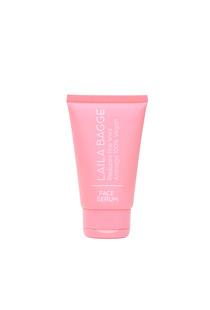 LAILA BAGGE Face Care Kit