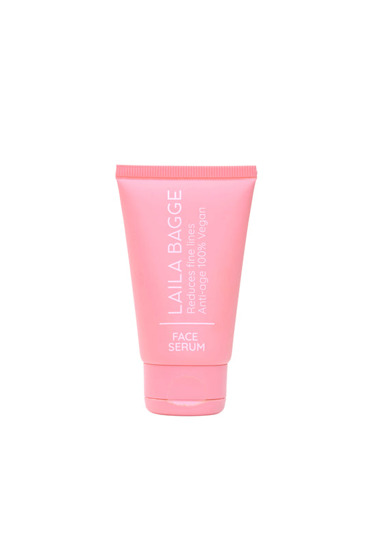 LAILA BAGGE Anti-age Face Serum 40ml