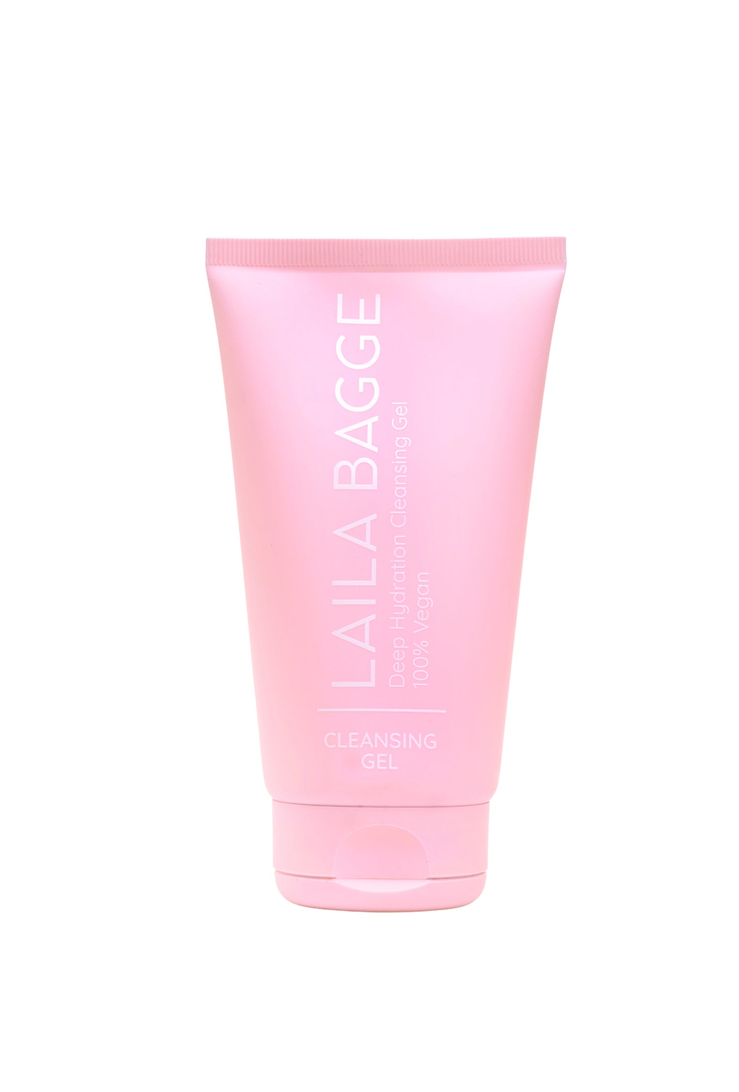 Cleansing Gel - Laila Bagge Beauty - Vegansk Hudvård