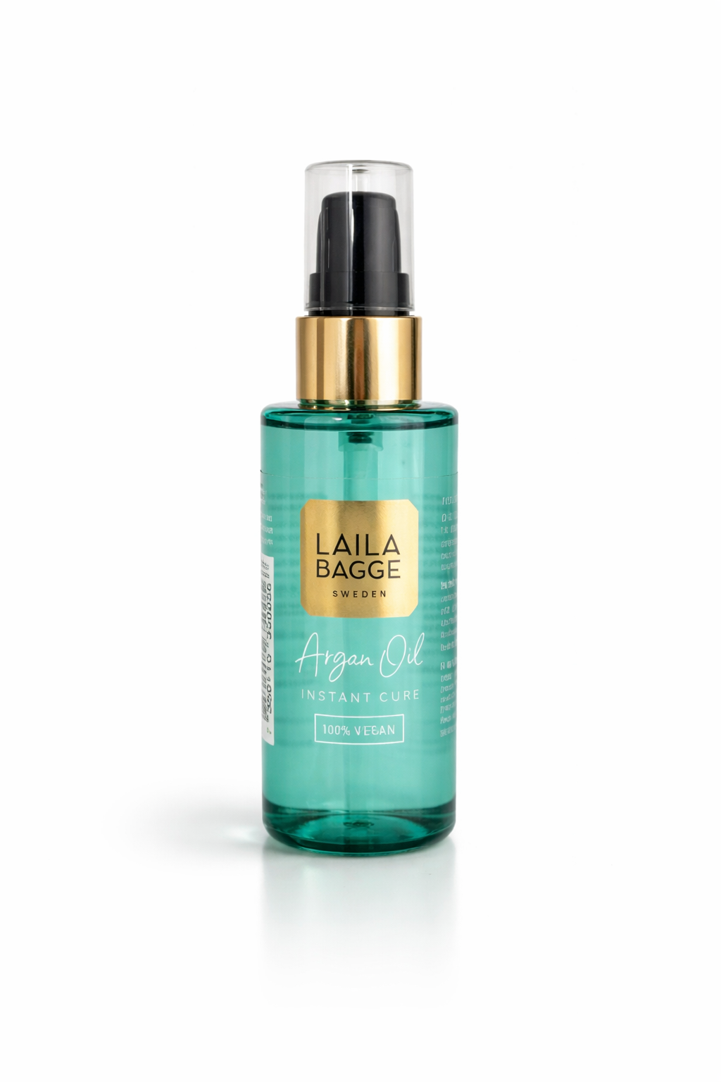 Laila Bagge Exclusive Argan Oil Instant Cure