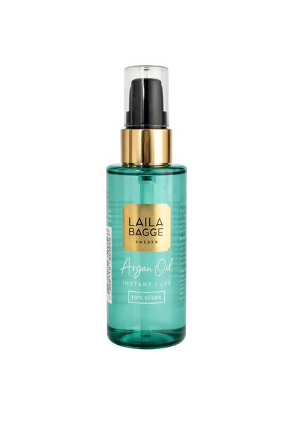 Laila Bagge Exclusive Argan Oil Instant Cure