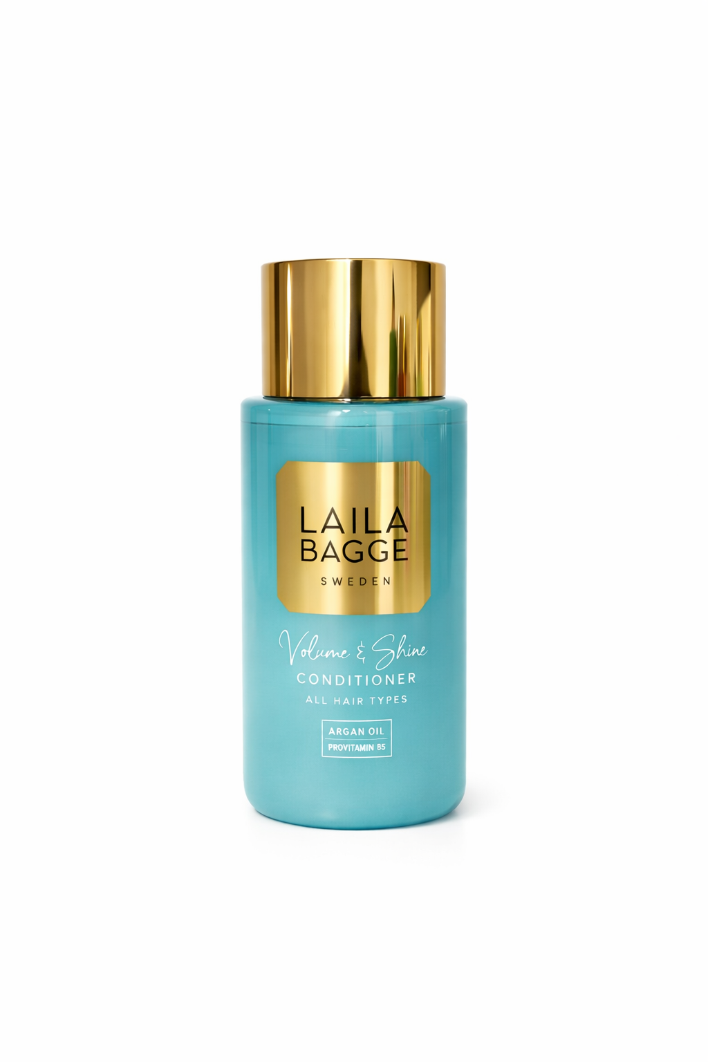 Laila Bagge Exclusive Conditioner Volume & Shine