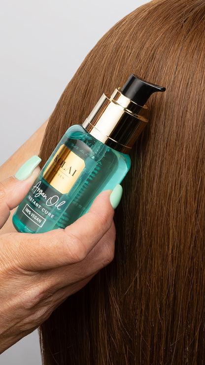 Argan Oil Kolai Laila Bagge Beauty