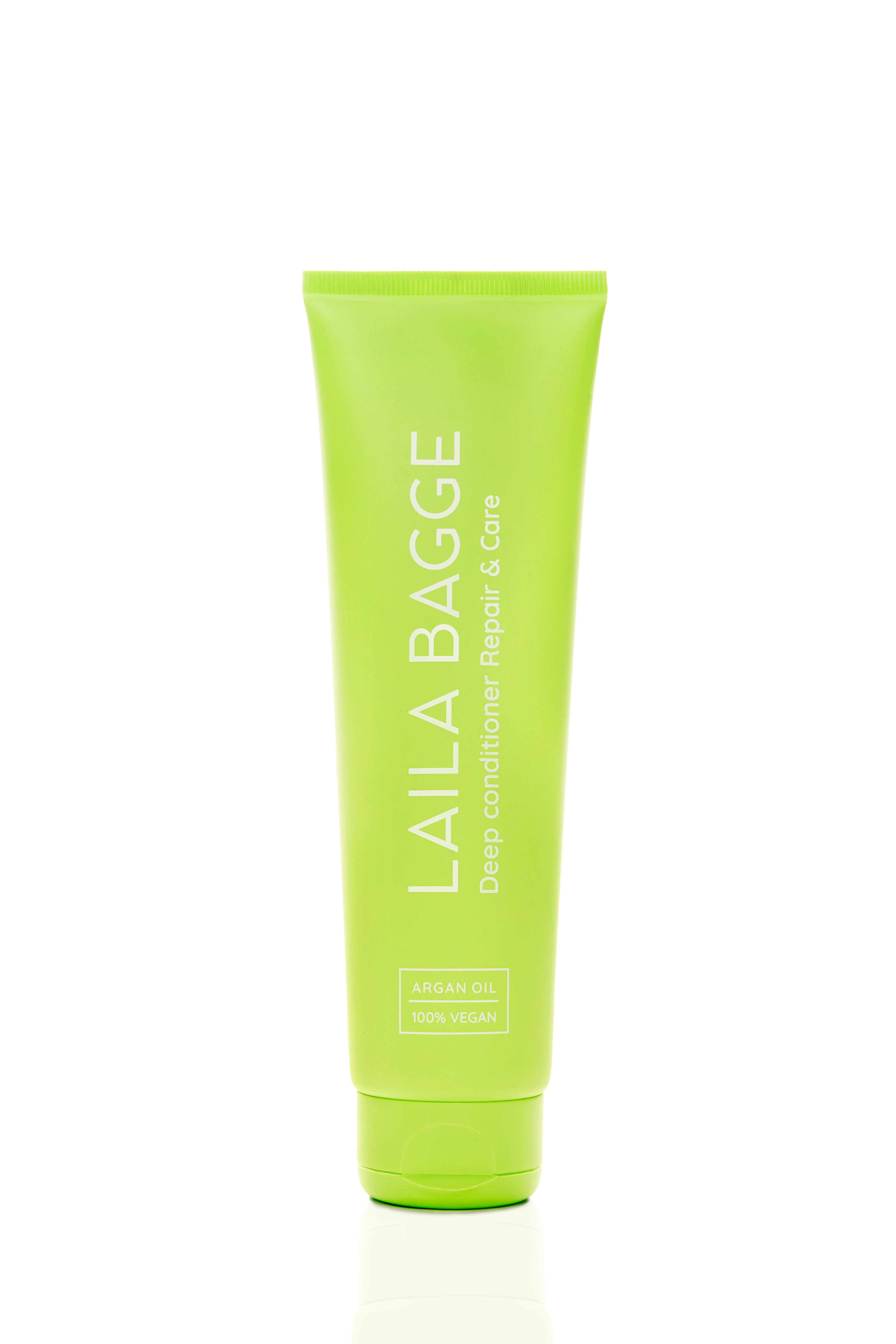 Laila Bagge Beauty Hårinpackning