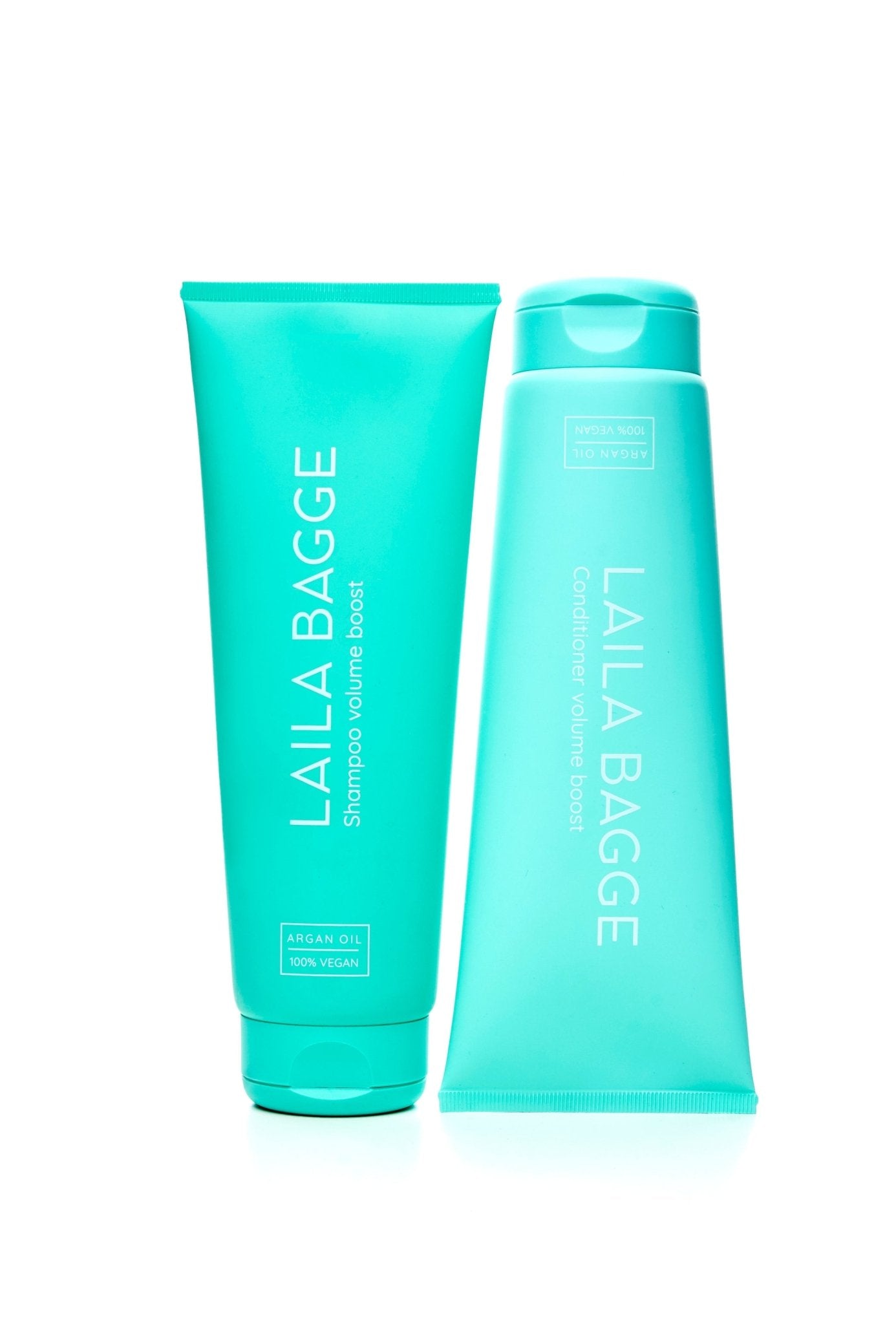 LAILA BAGGE Shampoo volume boost 250ml - LAILA BAGGE